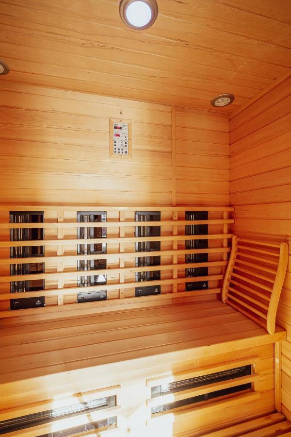 Les Balcons Du Golf Villa Alpe d'Huez Kültér fotó