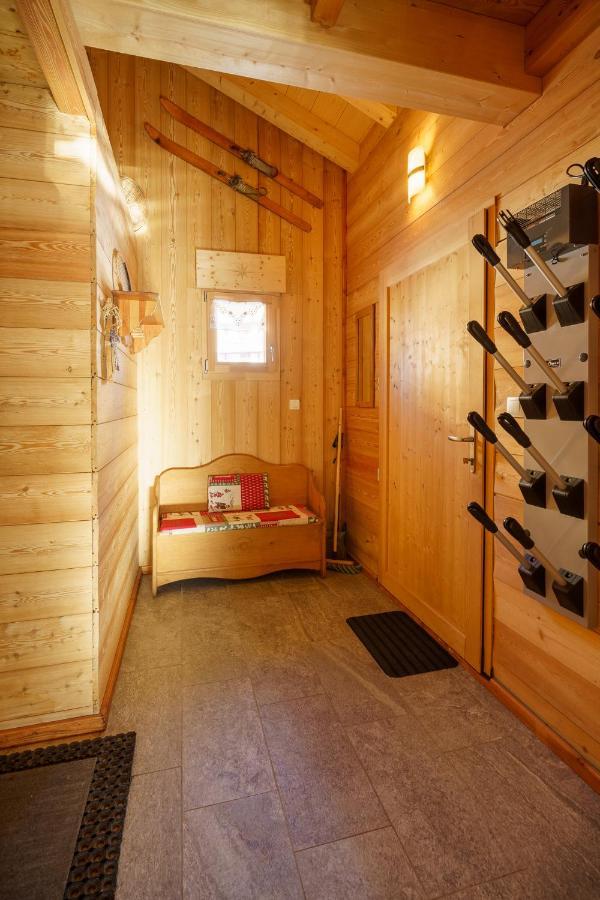 Les Balcons Du Golf Villa Alpe d'Huez Kültér fotó