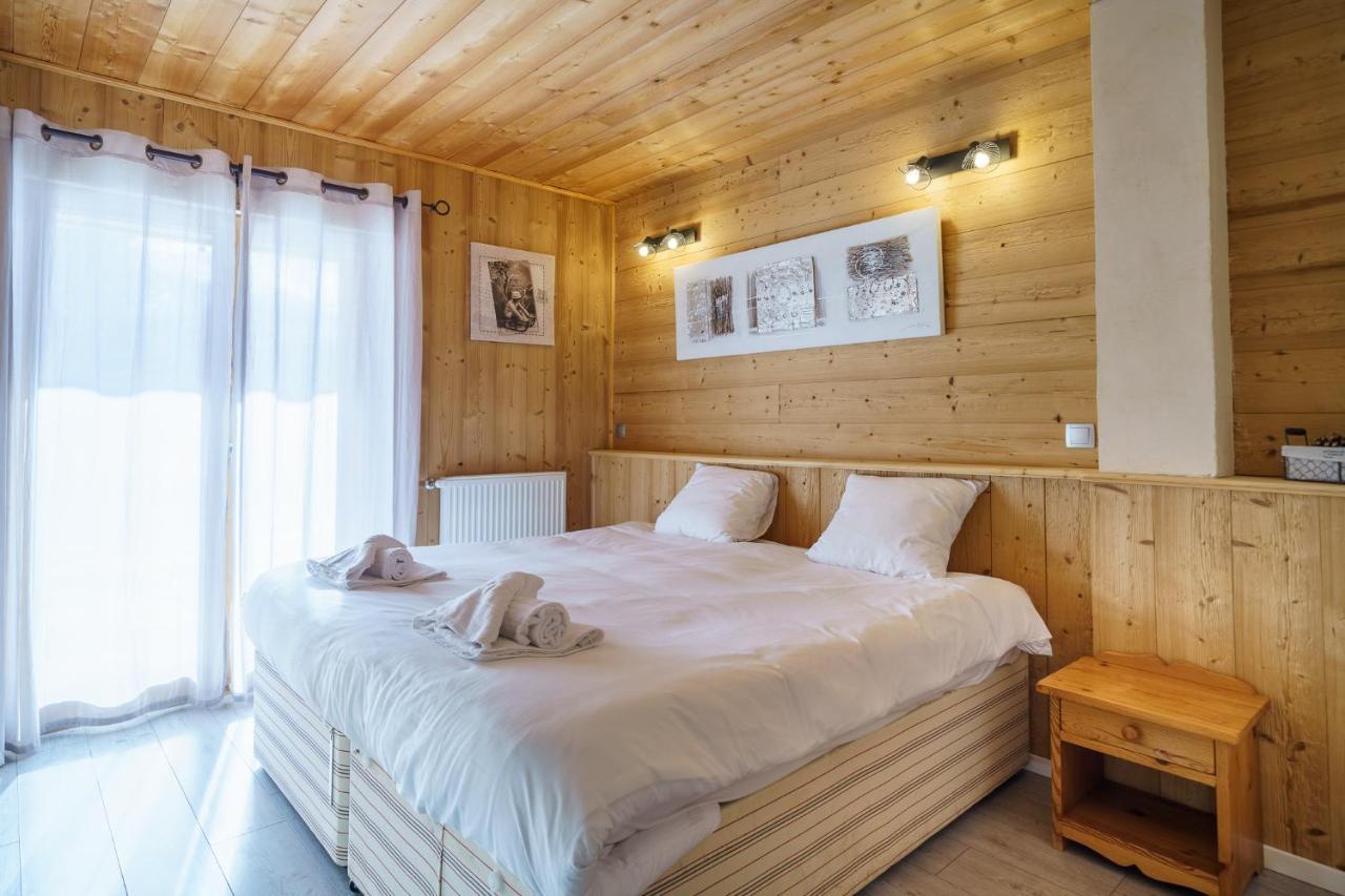 Les Balcons Du Golf Villa Alpe d'Huez Kültér fotó