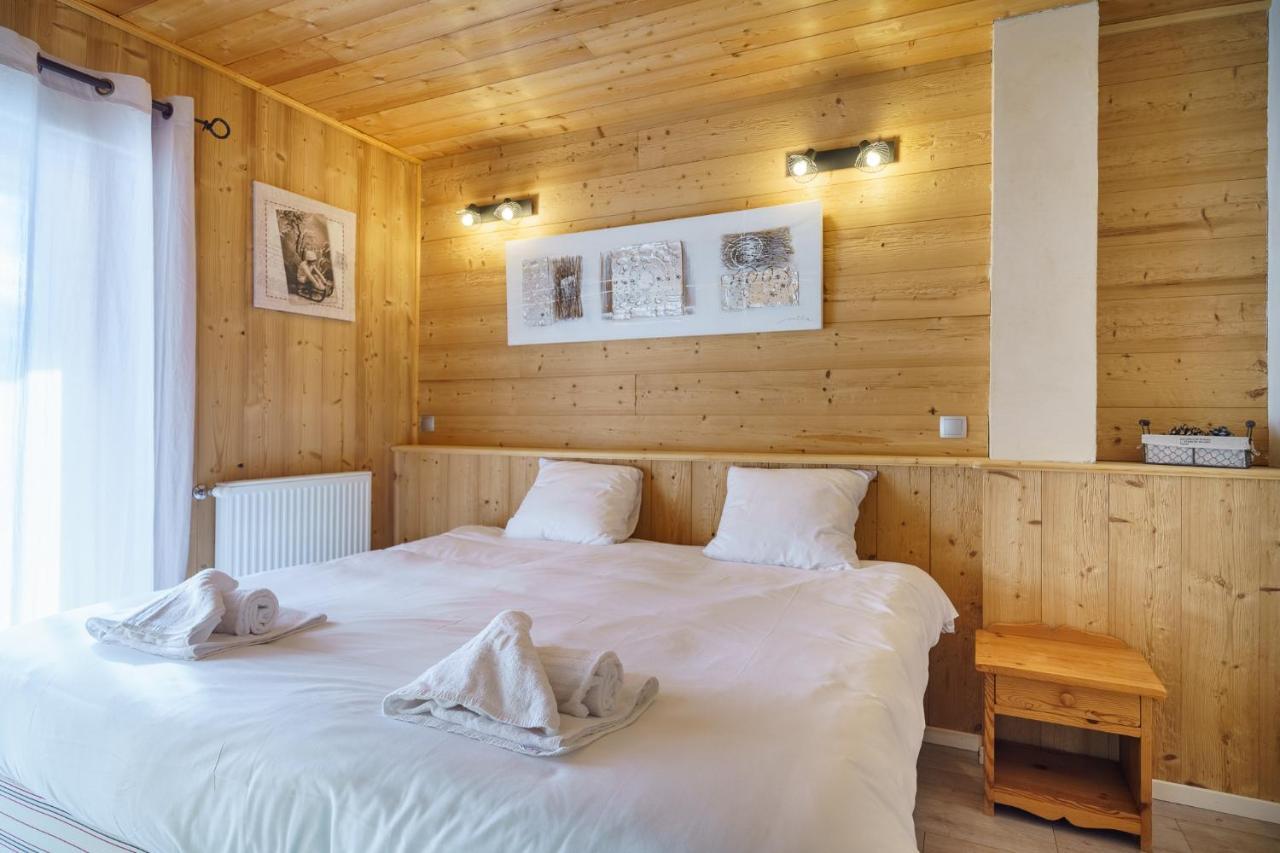 Les Balcons Du Golf Villa Alpe d'Huez Kültér fotó