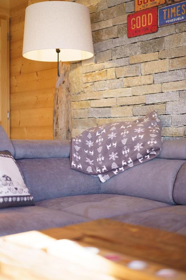 Les Balcons Du Golf Villa Alpe d'Huez Kültér fotó